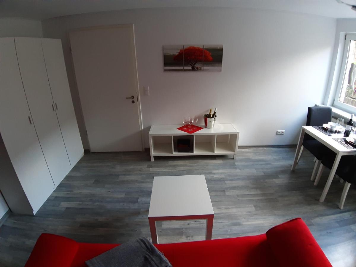 Ferienwohnung Im Schoenen Zellertal Wachenheim an der Weinstraße Exteriör bild