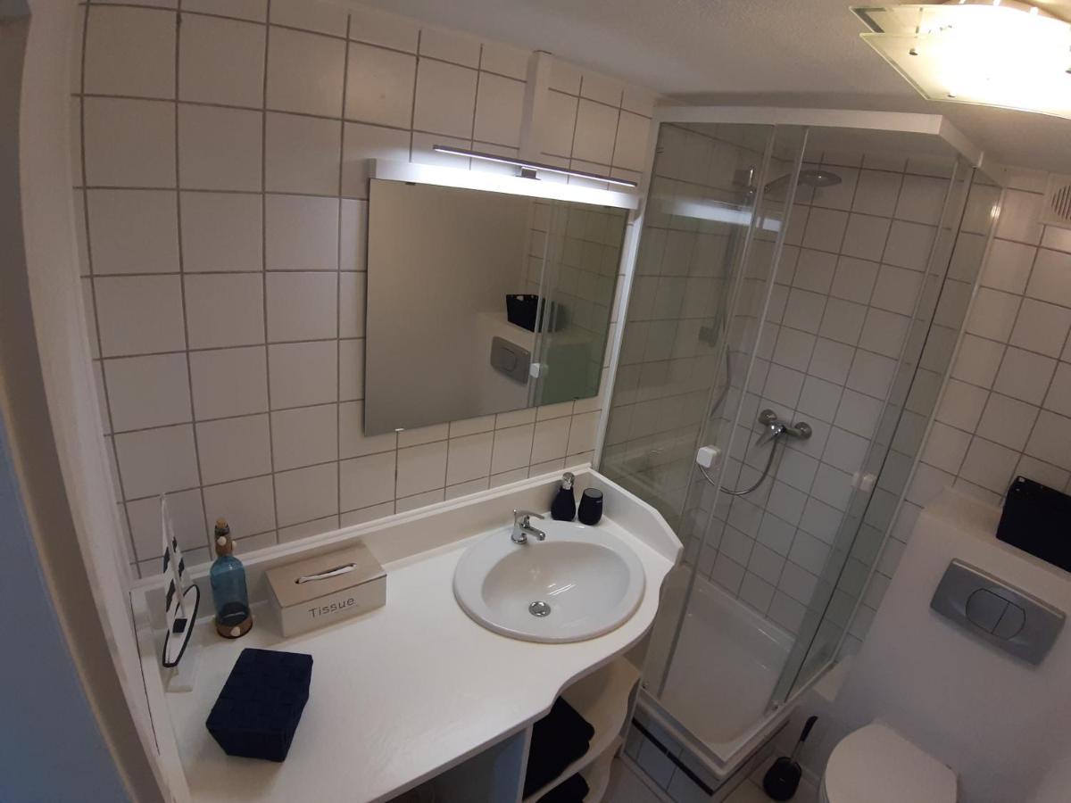 Ferienwohnung Im Schoenen Zellertal Wachenheim an der Weinstraße Exteriör bild